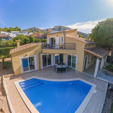 Villa Bonaire Sunset - Solar 200 Alcudia  Dış mekan fotoğraf