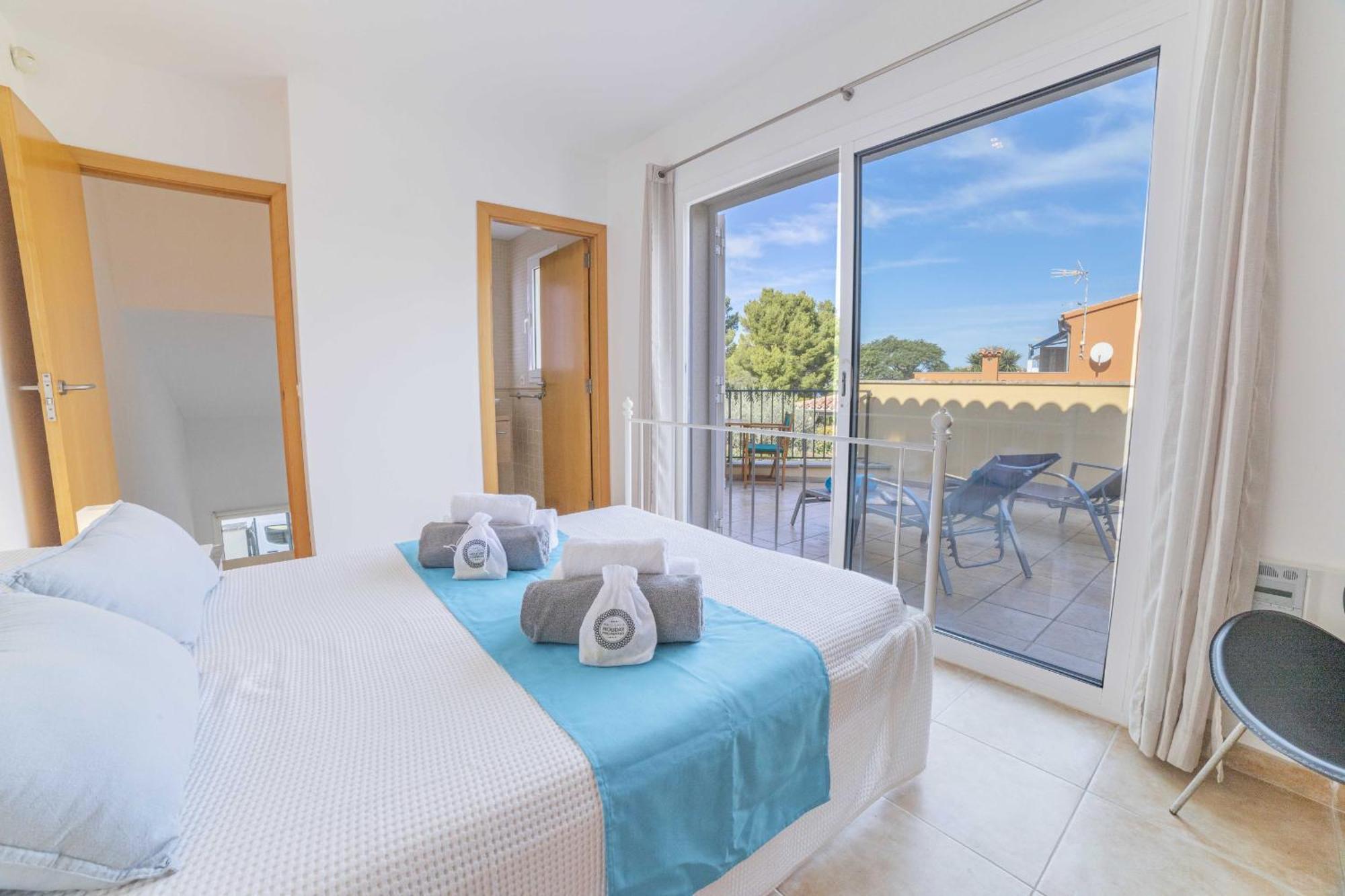 Villa Bonaire Sunset - Solar 200 Alcudia  Dış mekan fotoğraf