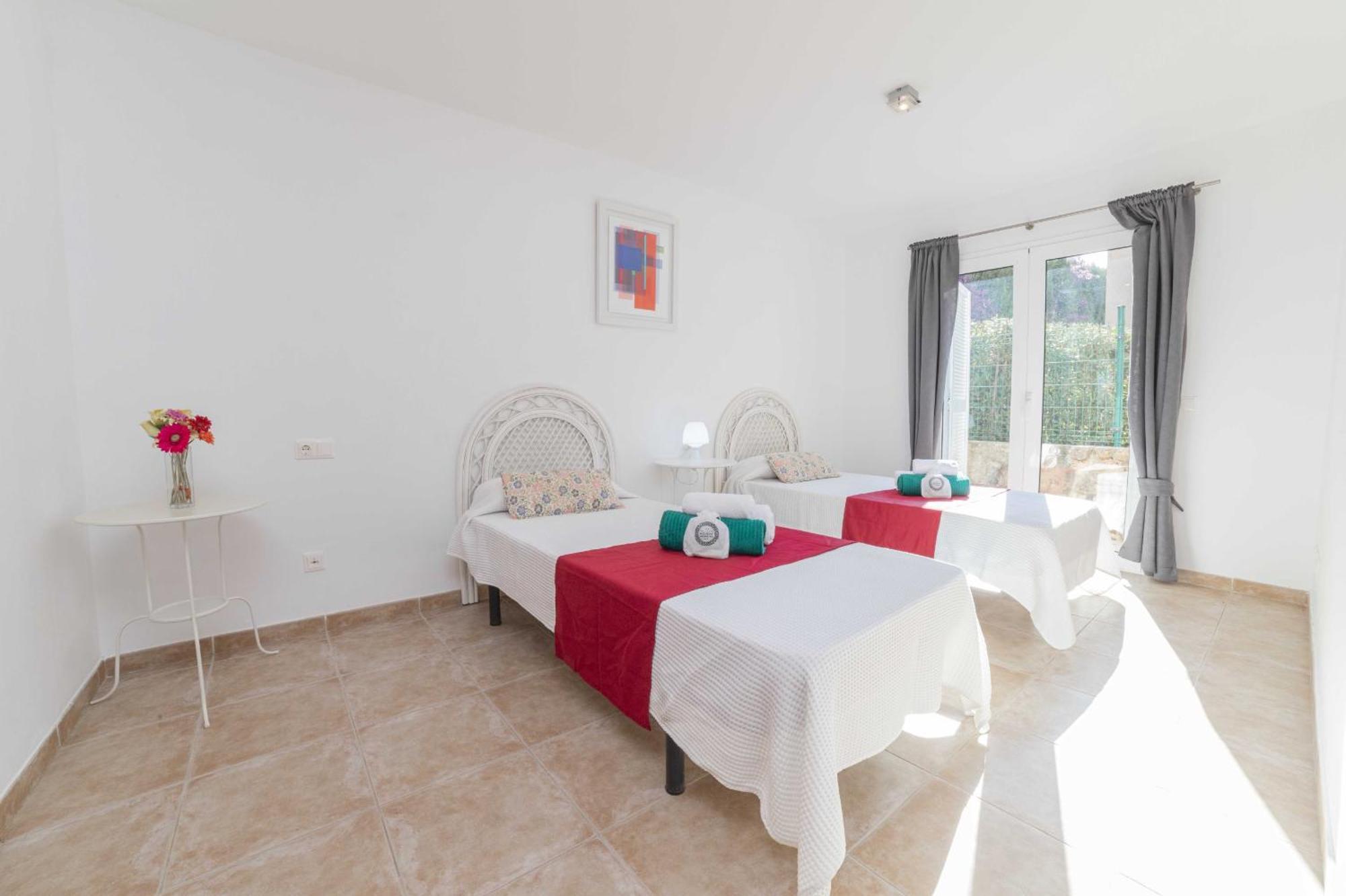 Villa Bonaire Sunset - Solar 200 Alcudia  Dış mekan fotoğraf