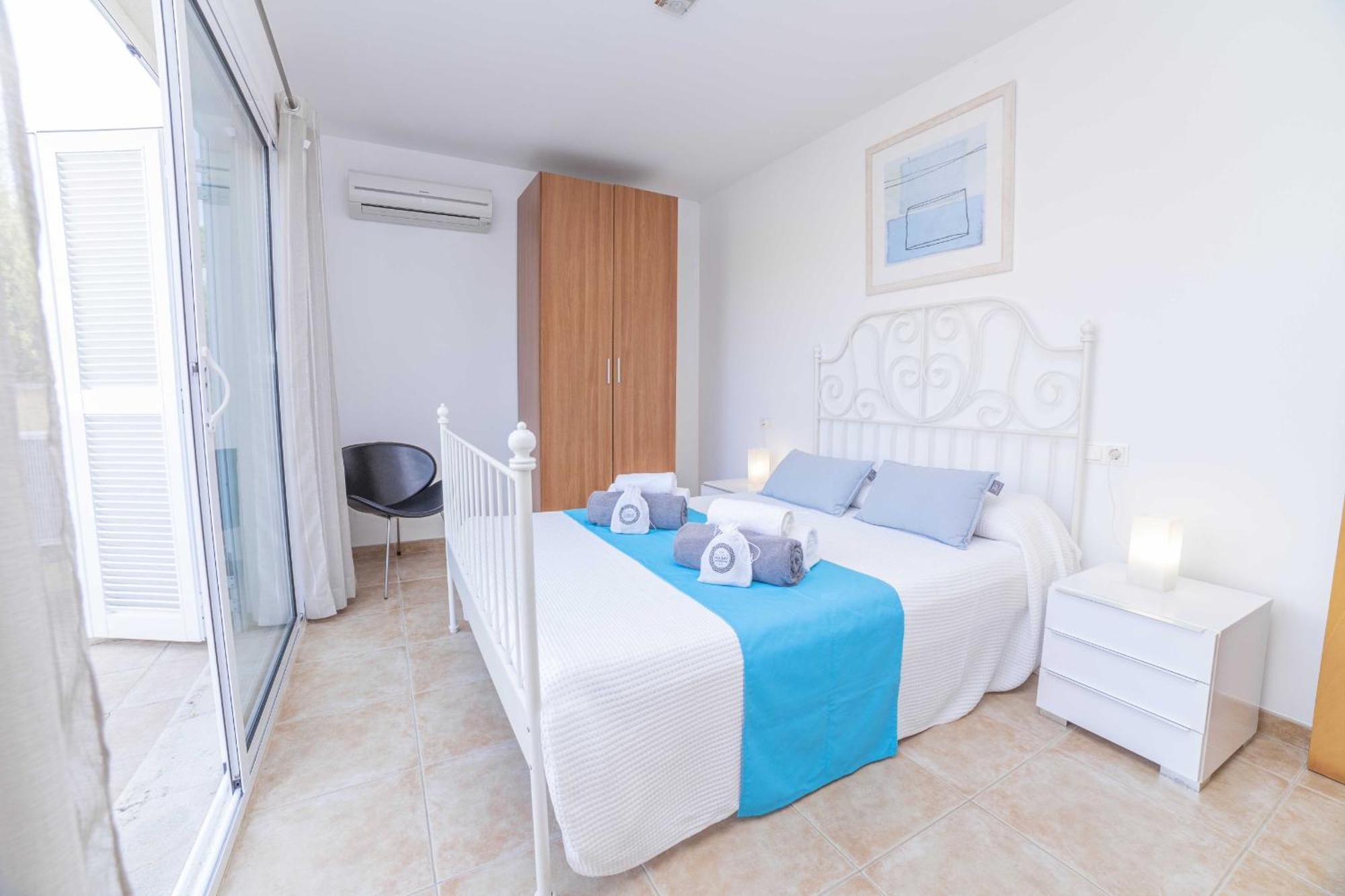 Villa Bonaire Sunset - Solar 200 Alcudia  Dış mekan fotoğraf