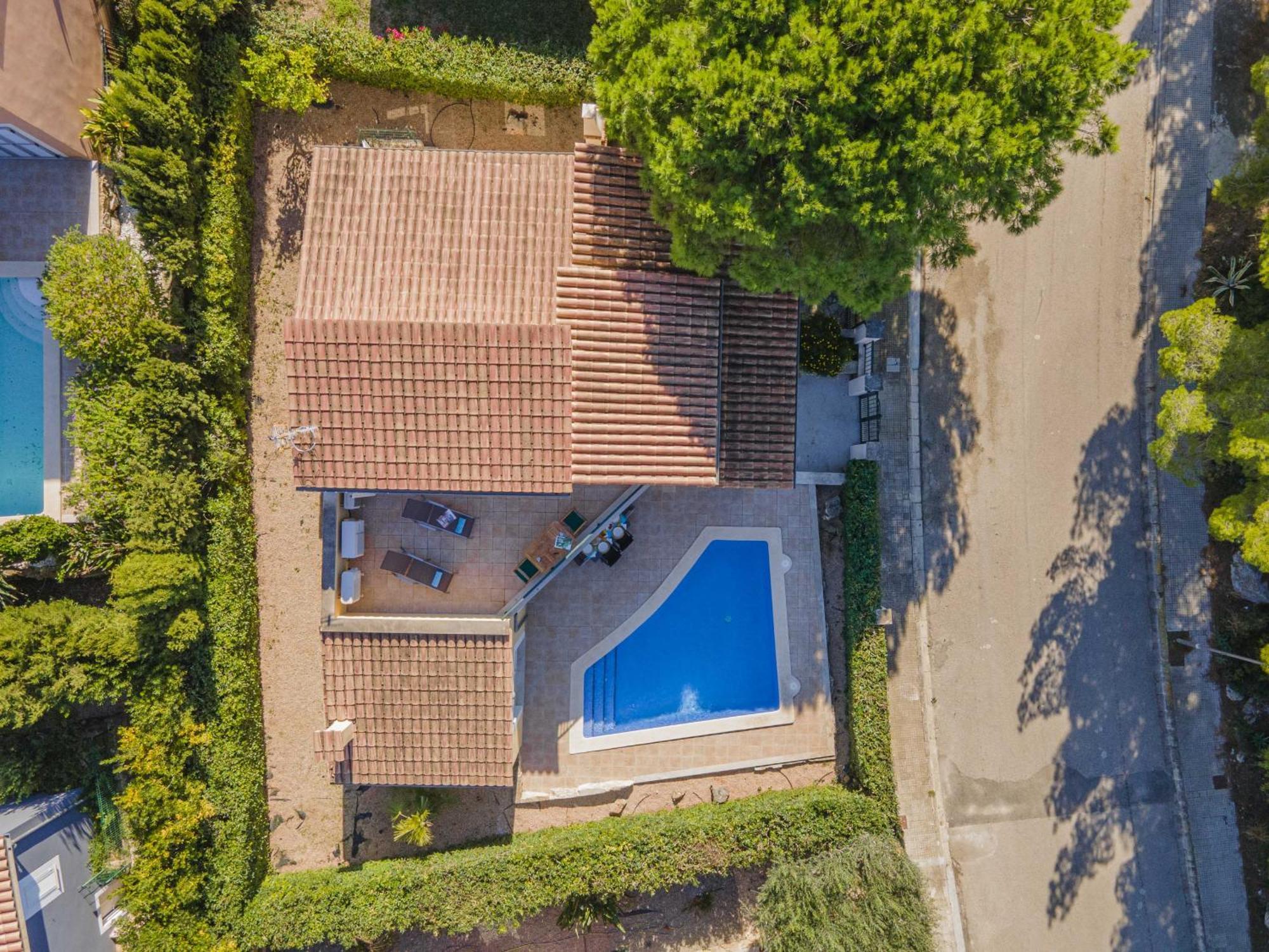 Villa Bonaire Sunset - Solar 200 Alcudia  Dış mekan fotoğraf